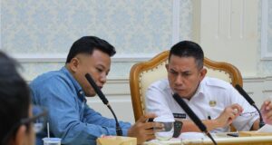 Palembang Jadi Kota Pertama di Luar Jawa Gelar Cek Kesehatan Gratis untuk Mitra Gojek