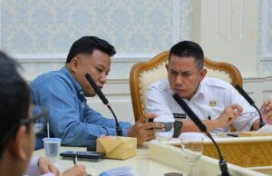 Palembang Jadi Kota Pertama di Luar Jawa Gelar Cek Kesehatan Gratis untuk Mitra Gojek