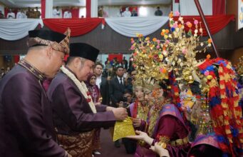Musi Rawas 83 Tahun,.Dari Sejarah Penyatuan Menuju Indonesia Emas 2045
