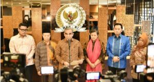 MPR Desak Pemerintah Tarik Pasukan Perdamaian TNI dari Lebanon Selatan