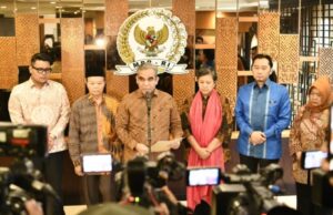 MPR Desak Pemerintah Tarik Pasukan Perdamaian TNI dari Lebanon Selatan