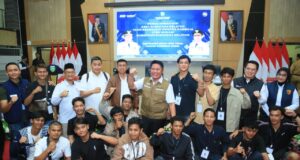 Gubernur Herman Deru Inisiasi Pemulangan WNI Asal Sumsel yang Terjebak di Kamboja