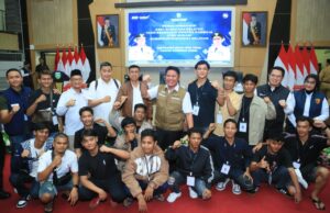 Gubernur Herman Deru Inisiasi Pemulangan WNI Asal Sumsel yang Terjebak di Kamboja