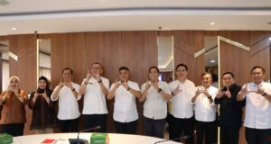 Kemensos Apresiasi Kesiapan Pemkot Palembang, Sekolah Rakyat Segera Dibangun