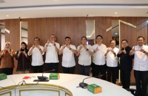 Kemensos Apresiasi Kesiapan Pemkot Palembang, Sekolah Rakyat Segera Dibangun