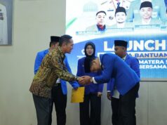 PMII dan Pemkot Jalin Langkah Strategis Bantuan Hukum