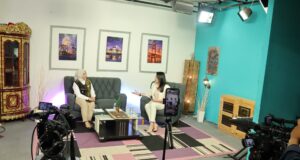 PMI Palembang Butuh 2.000 Kantong Darah per Bulan, Dewi Sastrani Ajak Warga Jadikan Donor sebagai Gaya Hidup