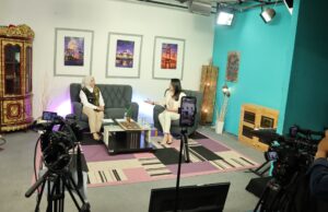 PMI Palembang Butuh 2.000 Kantong Darah per Bulan, Dewi Sastrani Ajak Warga Jadikan Donor sebagai Gaya Hidup