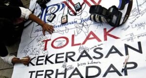 Arogan dan Tantang Wartawan, Oknum Kadinsos OKU Selatan Tuai Kecaman, Insiden Memalukan di Kantor Dinsos