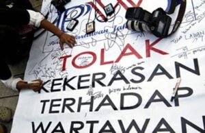 Arogan dan Tantang Wartawan, Oknum Kadinsos OKU Selatan Tuai Kecaman, Insiden Memalukan di Kantor Dinsos