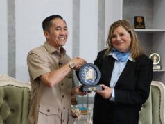 Palembang Gandeng University of Colorado Perkuat Implementasi Pendidikan Inklusif