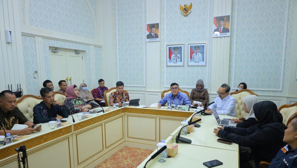 Produksi Sampah 1.000 Ton per Hari, Pemkot Palembang Gencarkan Edukasi KIE