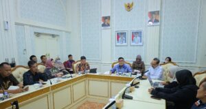 Produksi Sampah 1.000 Ton per Hari, Pemkot Palembang Gencarkan Edukasi KIE