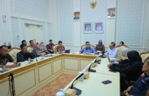 Produksi Sampah 1.000 Ton per Hari, Pemkot Palembang Gencarkan Edukasi KIE