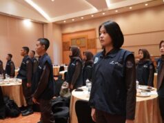 Beasiswa Non-ikatan Dinas SKK Migas-PHR Buka Harapan Generasi Muda PALI