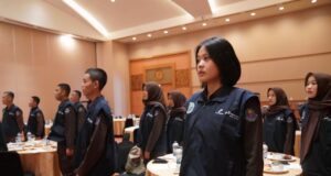 Beasiswa Non-ikatan Dinas SKK Migas-PHR Buka Harapan Generasi Muda PALI