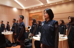 Beasiswa Non-ikatan Dinas SKK Migas-PHR Buka Harapan Generasi Muda PALI