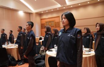 Beasiswa Non-ikatan Dinas SKK Migas-PHR Buka Harapan Generasi Muda PALI