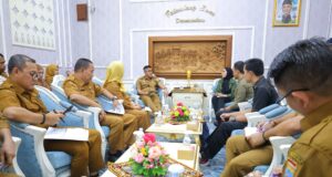 Pemkot Palembang Siap Dukung “Sumsel Run 2026” Peringati Hari Kartini