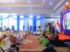 Gubernur Herman Deru: Pengajian dan Halal Bihalal Jadi Momentum Perkuat Silaturahmi dan Keimanan