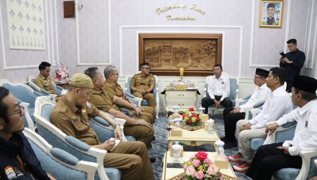 Sinergi Budaya Nusantara, Pemkot Palembang Dukung Penuh Paguyuban Minang Gelar Event Besar