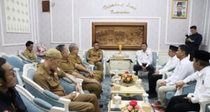 Sinergi Budaya Nusantara, Pemkot Palembang Dukung Penuh Paguyuban Minang Gelar Event Besar