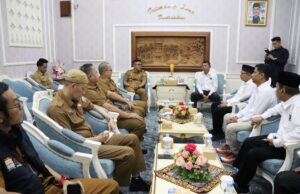 Sinergi Budaya Nusantara, Pemkot Palembang Dukung Penuh Paguyuban Minang Gelar Event Besar