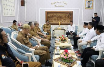 Sinergi Budaya Nusantara, Pemkot Palembang Dukung Penuh Paguyuban Minang Gelar Event Besar
