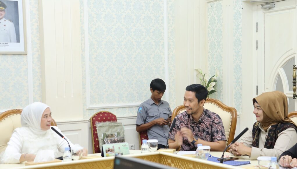 TP PKK Siap Dukung Penuh Pagelaran Hari Tari Sedunia, Harapkan Dapat Mengenalkan Budaya Daerah