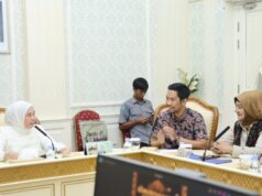 TP PKK Siap Dukung Penuh Pagelaran Hari Tari Sedunia, Harapkan Dapat Mengenalkan Budaya Daerah