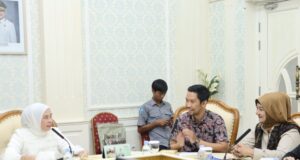 TP PKK Siap Dukung Penuh Pagelaran Hari Tari Sedunia, Harapkan Dapat Mengenalkan Budaya Daerah