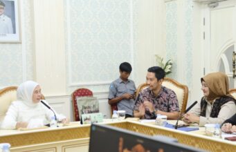 TP PKK Siap Dukung Penuh Pagelaran Hari Tari Sedunia, Harapkan Dapat Mengenalkan Budaya Daerah