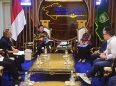 Gubernur Sumsel Herman Deru Dorong AFI Lahirkan “Sultan Muda” Baru