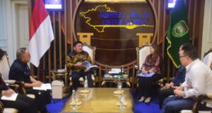 Gubernur Sumsel Herman Deru Dorong AFI Lahirkan “Sultan Muda” Baru