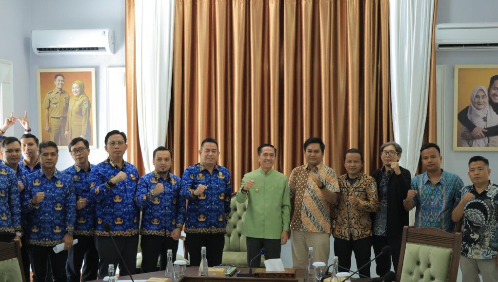 Sumsel Bersih Soroti Sedimentasi Sungai Musi, Bakal Gelar FGD