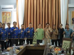 Sumsel Bersih Soroti Sedimentasi Sungai Musi, Bakal Gelar FGD