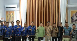 Sumsel Bersih Soroti Sedimentasi Sungai Musi, Bakal Gelar FGD