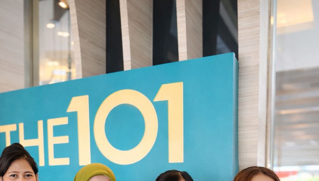 Rayakan Hari Kartini dengan “Kartini Treat” di THE 1O1 Palembang Rajawali