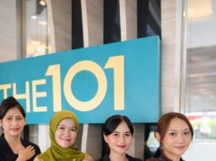 Rayakan Hari Kartini dengan “Kartini Treat” di THE 1O1 Palembang Rajawali