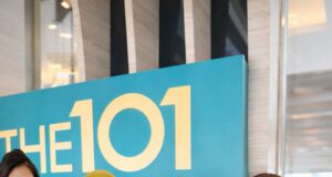 Rayakan Hari Kartini dengan “Kartini Treat” di THE 1O1 Palembang Rajawali