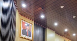 HUT ke-19 Empat Lawang, Dwi Lananda Avindo Ajak Perkuat Sinergi Pembangunan