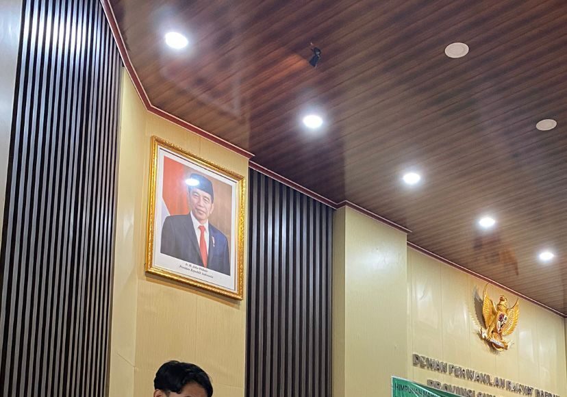 HUT ke-19 Empat Lawang, Dwi Lananda Avindo Ajak Perkuat Sinergi Pembangunan