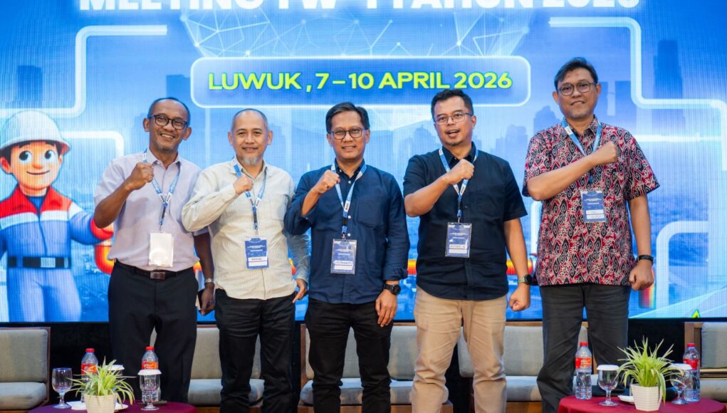 Pertamina EP Zona 4 Raih 5 Penghargaan Berkat Produksi Migas Agresif