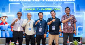 Pertamina EP Zona 4 Raih 5 Penghargaan Berkat Produksi Migas Agresif