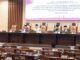 Lima Pansus DPRD Sumsel Sampaikan Hasil Pembahasan LKPJ Gubernur
