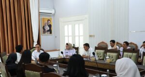 Palembang Tuan Rumah Forum Akselerasi dan Anugerah Pemda Berprestasi 2026