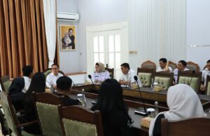 Palembang Tuan Rumah Forum Akselerasi dan Anugerah Pemda Berprestasi 2026