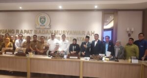 DPRD Sumsel Minta Transparansi dalam Penerimaan SPMB SMA Negeri 2026