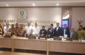 DPRD Sumsel Minta Transparansi dalam Penerimaan SPMB SMA Negeri 2026