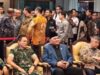 Ketua DPRD Sumsel Hadiri Serah Terima Lahan PSN Pelabuhan Tanjung Carat